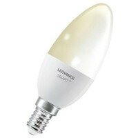 LEDVANCE  smart WIFI LED dimabilna 4.9W 2700K E14