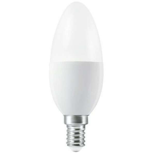 LEDVANCE  smart WIFI LED dimabilna 4.9W 2700K E14