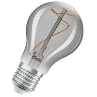 LEDVANCE  VINTAGE 1906 LED lampa boja dima 3,4W E27