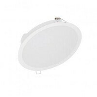LEDVANCE  ugradna plafonjera IP44 190mm 18W 3000k