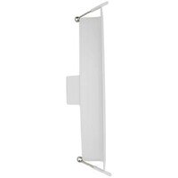 LEDVANCE  ugradna plafonjera IP44 190mm 18W 3000k