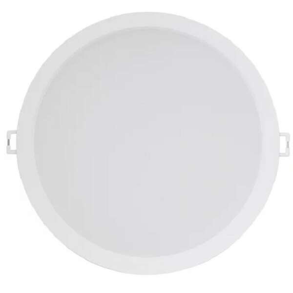 LEDVANCE  ugradna plafonjera IP44 190mm 18W 3000k