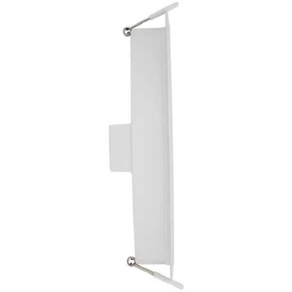 LEDVANCE  ugradna plafonjera IP44 190mm 18W 3000k