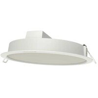 LEDVANCE  LED Ugradna svetiljka IP44 190mm