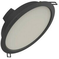 LEDVANCE  LED Ugradna svetiljka IP44 190mm