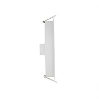 LEDVANCE  ugradna plafonjera IP44 190mm 18W 6500k