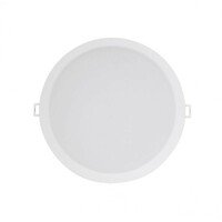 LEDVANCE  ugradna plafonjera IP44 190mm 18W 6500k