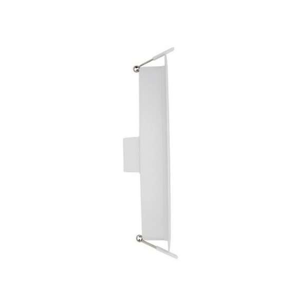LEDVANCE  ugradna plafonjera IP44 190mm 18W 6500k