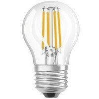 LEDVANCE   smart+WiFi 4W / 2700K / E27 dim