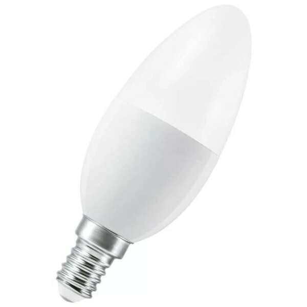 LEDVANCE  smart wifi LED  E14 5W tri bele