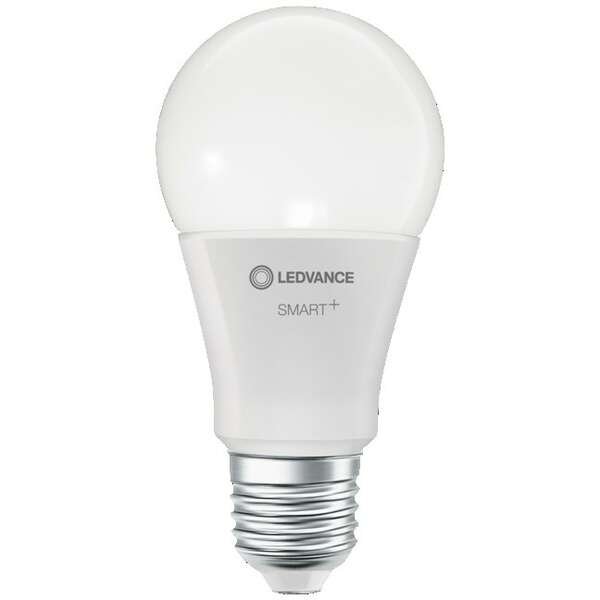 LEDVANCE  smart+matter  9W 2700K multikolor