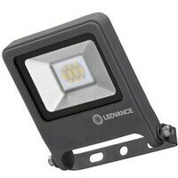LEDVANCE  LED reflek EnduraFlood 10W 4000k t. siva