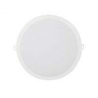LEDVANCE  ugradna plafonjera IP44 215mm 24W 3000k