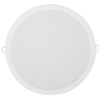LEDVANCE  ugradna plafonjera IP44 215mm 24W 6500k