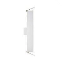 LEDVANCE  ugradna plafonjera IP44 215mm 24W 6500k