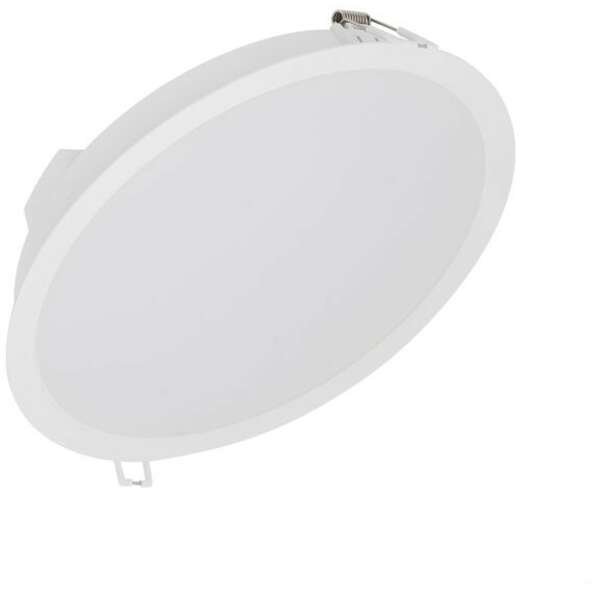 LEDVANCE  ugradna plafonjera IP44 215mm 24W 6500k