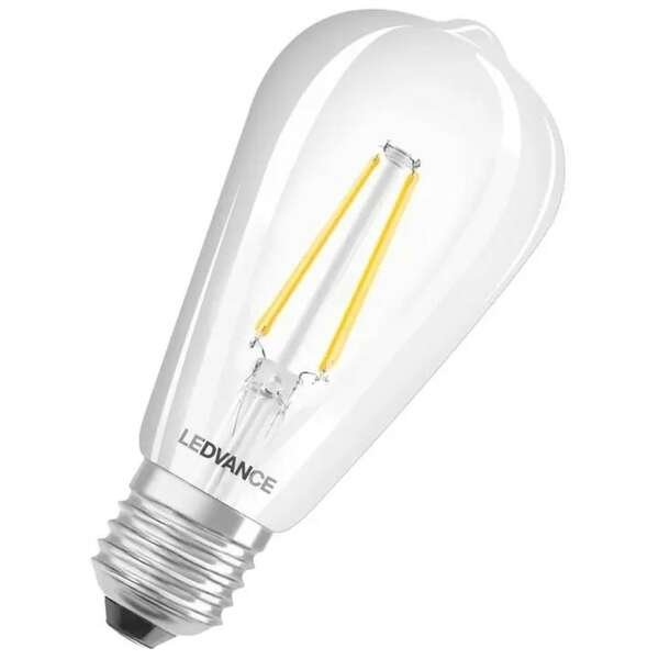 LEDVANCE  smart  60W E27 Edison dimabilna