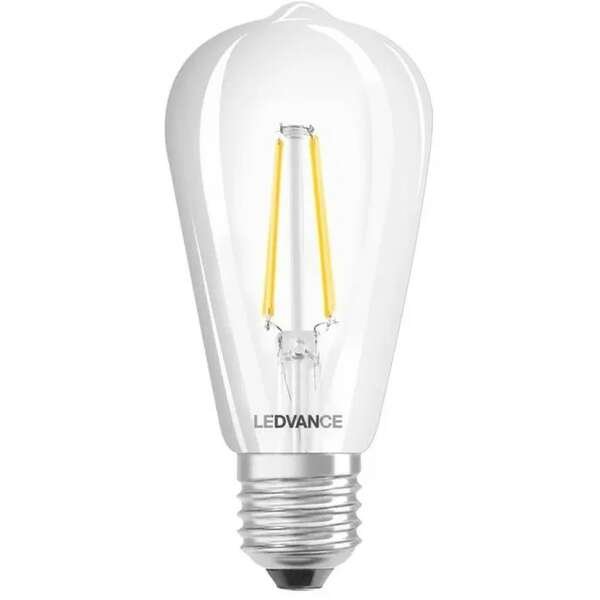 LEDVANCE  smart  60W E27 Edison dimabilna