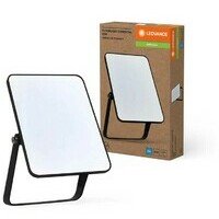 LEDVANCE Reflektor  Essential 20W 6500K crni