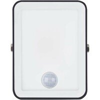 LEDVANCE Reflektor  Essential Sensor 10W 3000K crni