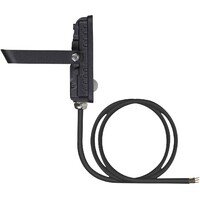 LEDVANCE Reflektor  Essential Sensor 10W 3000K crni