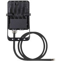 LEDVANCE Reflektor  Essential Sensor 10W 3000K crni