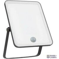 LEDVANCE Reflektor  Essential Sensor 10W 6500K crni