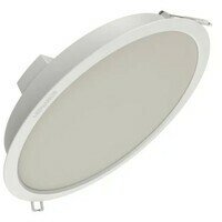 LEDVANCE  LED Ugradna svetiljka IP44 215mm 30W 4000K
