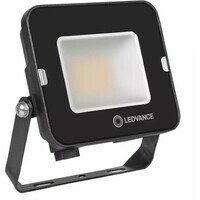 LEDVANCE  reflektor 20W 6500k crni