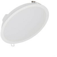 LEDVANCE  ugradna plafonjera IP44 215mm 30W 4000k