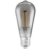 LEDVANCE  smart  6W E27 2500K Edison