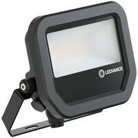 LEDVANCE  LED Reflektor 10P 8W / 4000K,crni