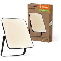 LEDVANCE Reflektor  Essential 30W 3000K crni