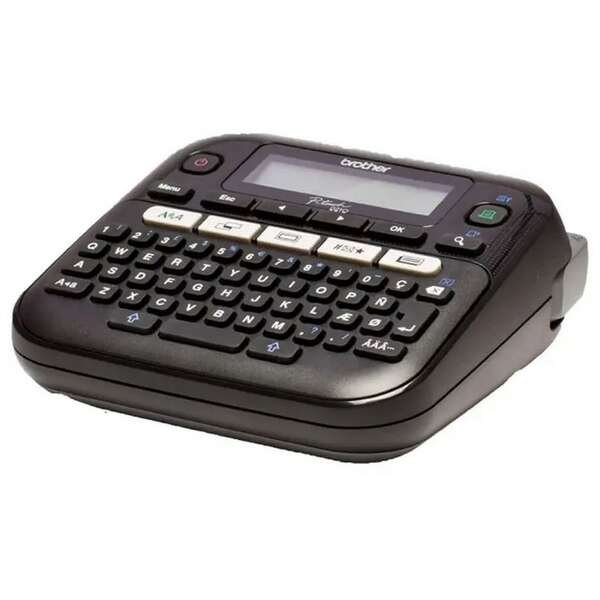 BROTHER PTD210VPYJ1 stampac nalepnica