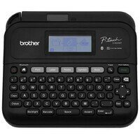 BROTHER PTD460BTVPYJ1 stampac nalepnica