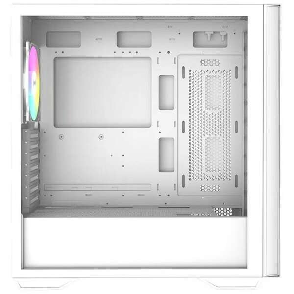 RAIDMAX Meshiah X605 ARGB White
