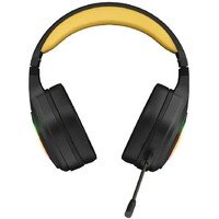 MARVO HG9084W PULZ 80 Bezicne Gejming Slusalice