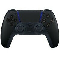 SONY PS5 DualSense Wireless Controller Black