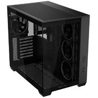 ASUS A32 PLUS TG ARGB Black