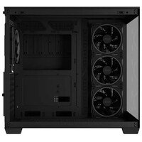 ASUS A32 PLUS TG ARGB Black