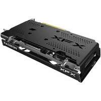 XFX AMD Radeon RX 7600 8GB SPEEDSTER SWFT 210 Core