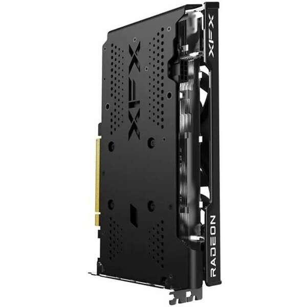 XFX AMD Radeon RX 7600 8GB SPEEDSTER SWFT 210 Core