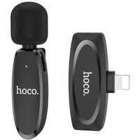 HOCO L15 Crystal Lavalier iPhone