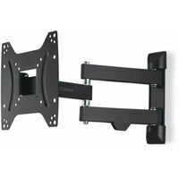 HAMA LCD nosac Okretni 2 Ruke 19-48 crni
