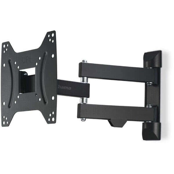 HAMA LCD nosac Okretni 2 Ruke 19-48 crni