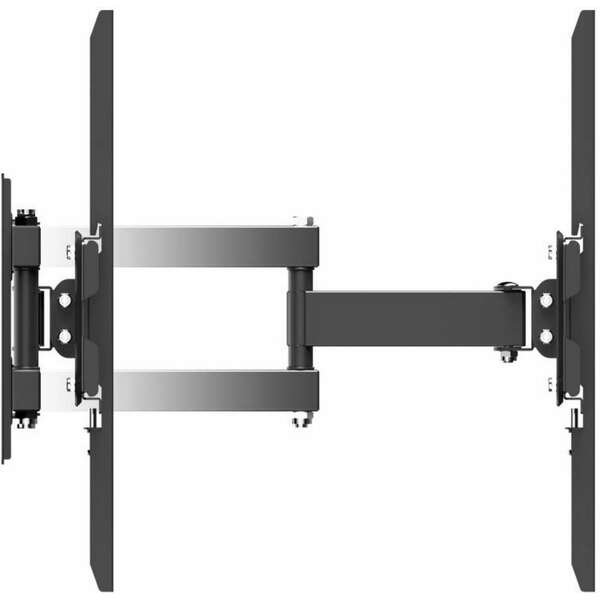 HAMA LCD nosac Okretni 2 Ruke 32-75 crni