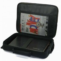 S-BOX WALL STREET torba 17.3