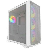 AQIRYS Arcturus PRO White