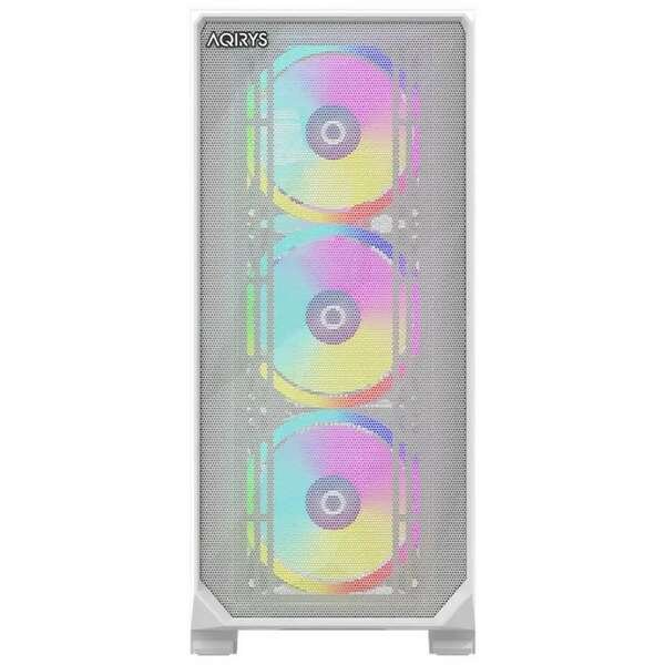 AQIRYS Arcturus PRO White