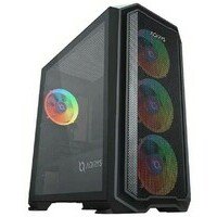 AQIRYS Wezen black ARGB